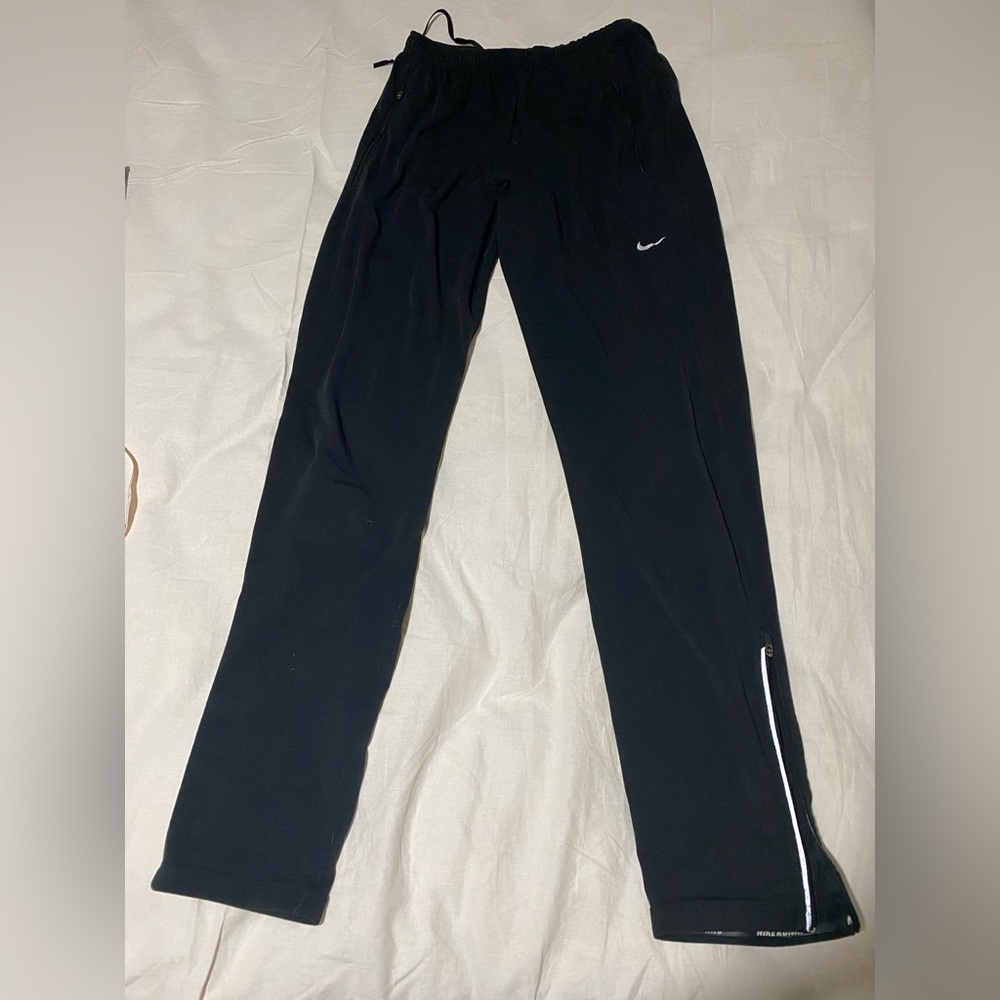Nike running  dri- fit pants